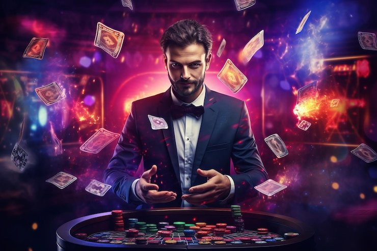 6xx Live Casino